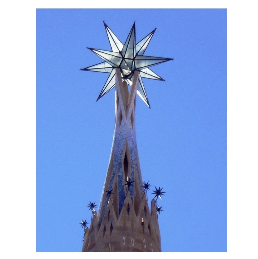 Obra de Gaudí