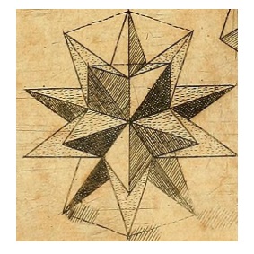 Gran dodecaedro estrellado