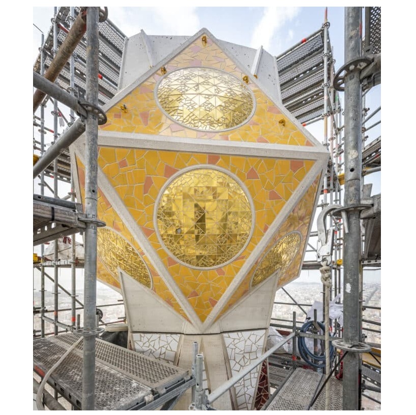 Obra de Gaudí