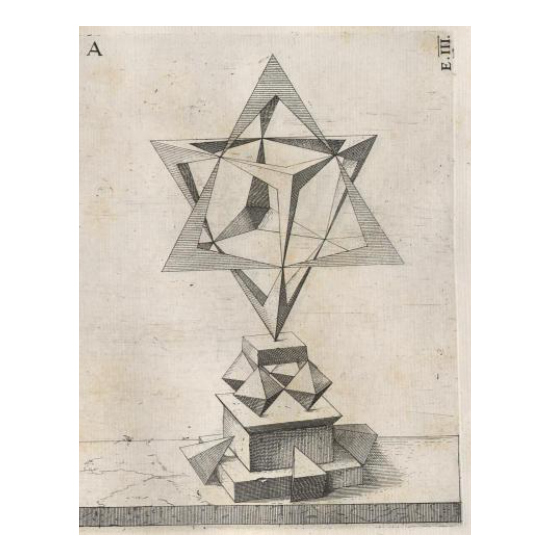 Obra de Jamnitzer