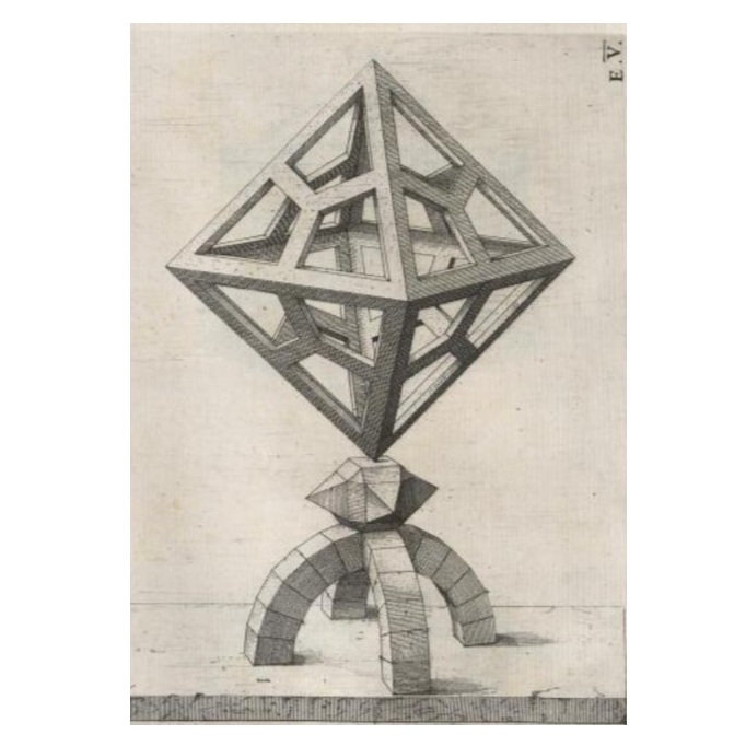 Obra de Jamnitzer