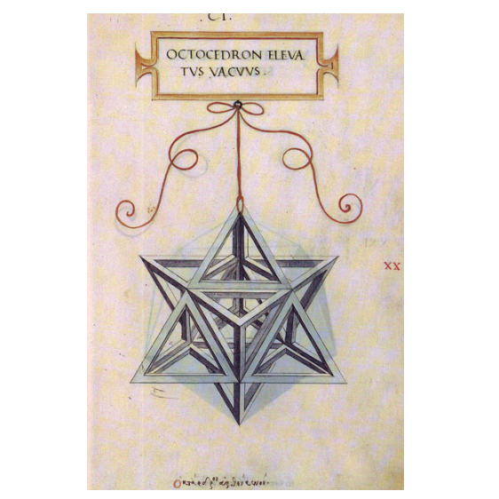 Obra de Da Vinci