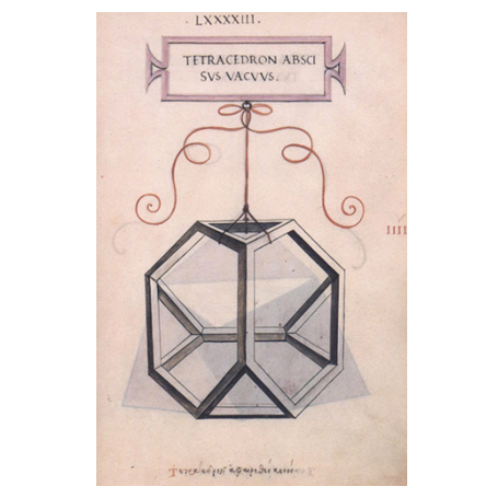 Obra de Da Vinci