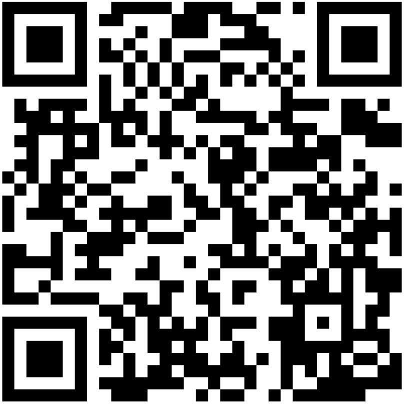 QR Dualidad Tetraedro
