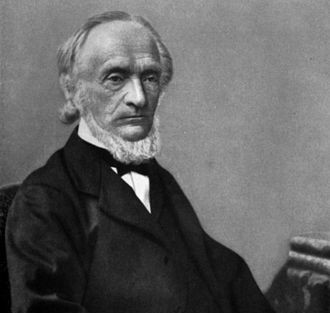 Ludwig Schläfli (1814-1895)
